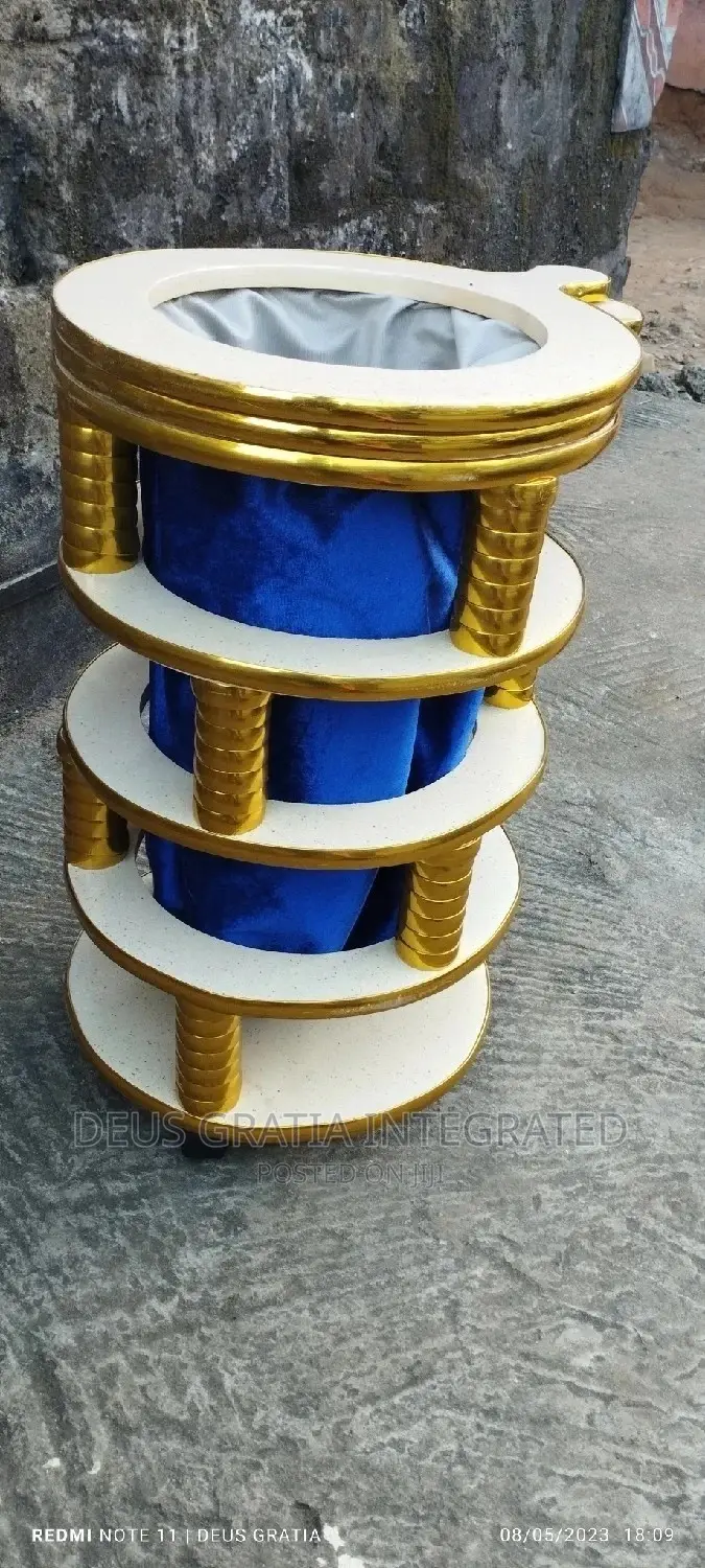 Offering Basket