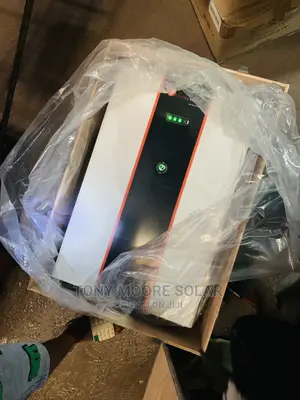 Lithium Ion 200ah Battery Felicity 48v 10kwh