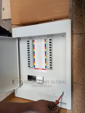 Schneider DB Original