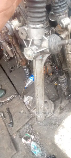 Electric Steering Rack for Toyota Sienna 2014, 2017, Model