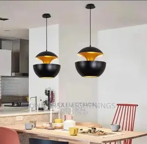 Pendant Light