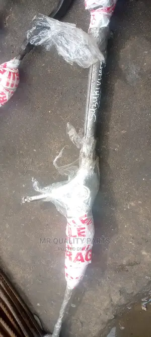 Steering Rack for Suzuki Vitara 2015, 2017, 2012, Model