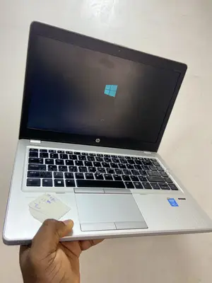 Laptop HP EliteBook Folio 9480M 8GB Intel Core I5 HDD 500GB
