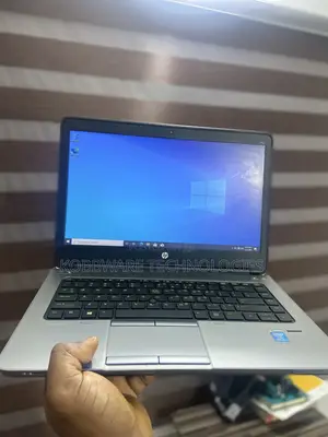 Laptop HP ProBook 640 G1 8GB Intel Core I5 HDD 500GB