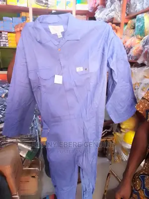 Overalls and Coveralls With Monogramming Style