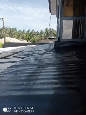 Mind-Blowing Waterproofer