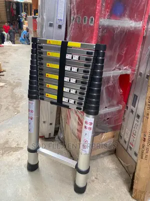 6.2 Meters Telescopic Ladder