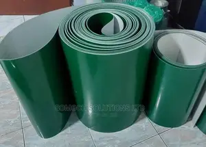 Conveyor Belt Pollster PVC CONVEYOR BELTS Food Grade Heavy