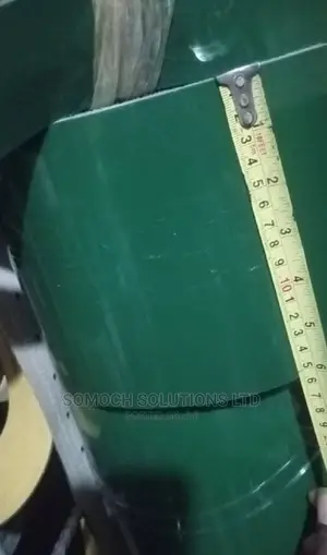 PVC Conveyor Belts Industrial Belts Pollster