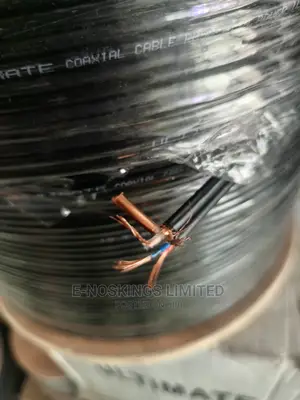 RG58 Withpower by 305m