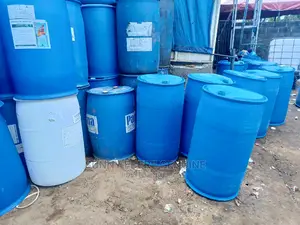 210L and 220L Drum Open Head for Water Storage and Bin