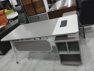 Foreign Office Computer Desk