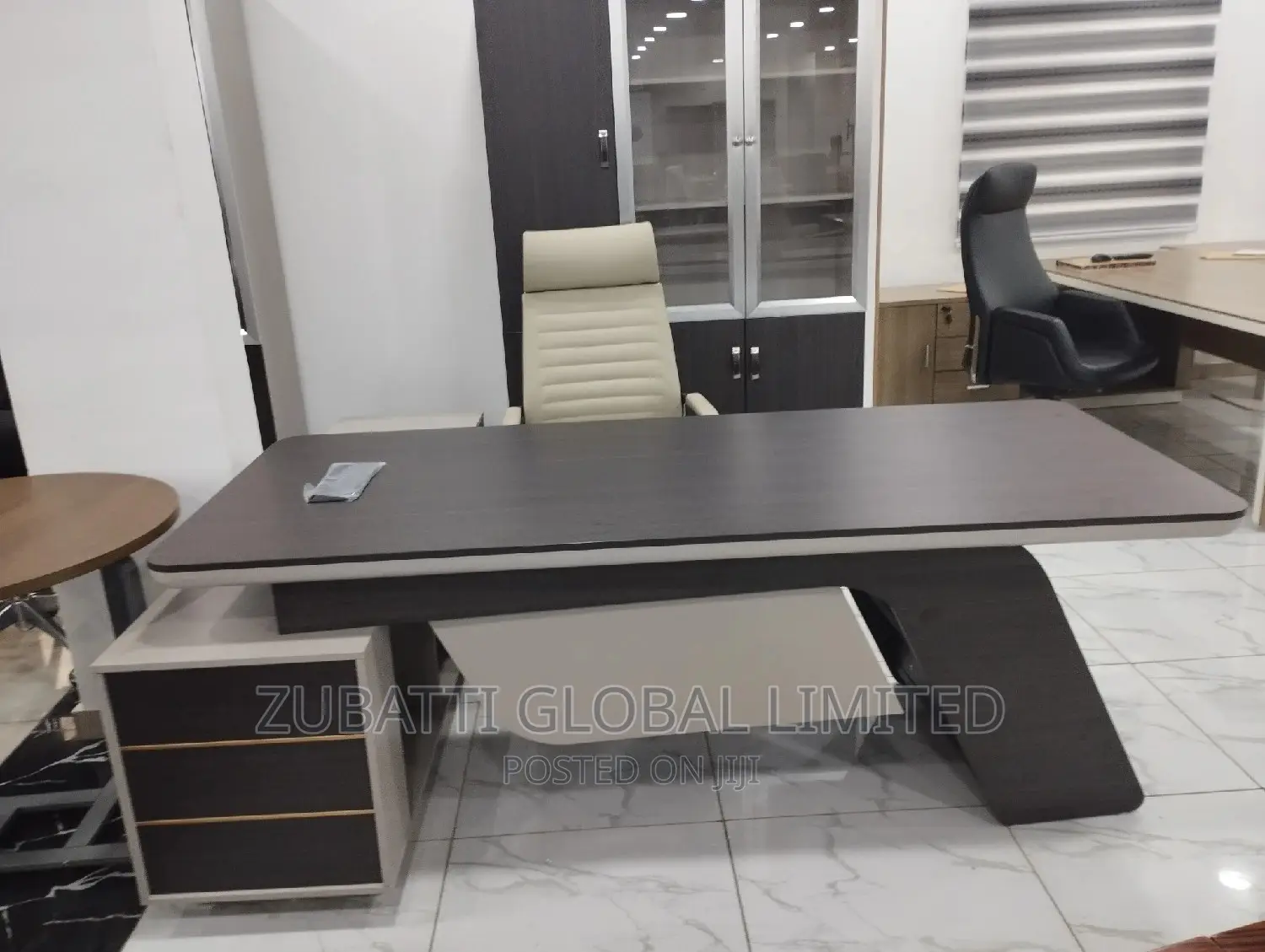 Executive Office Table