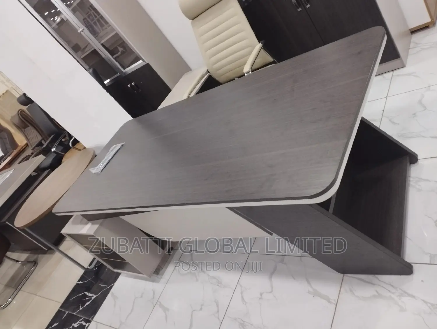 Executive Office Table