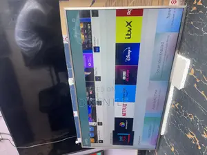 49” Samsung Uhd HDR Full Smart With Netflix Youtube Etc