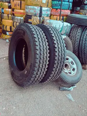 Truck and Car Tyres Is Available for All Sizes