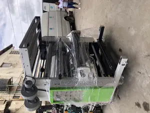 Nylon Printing Machine Two Colours