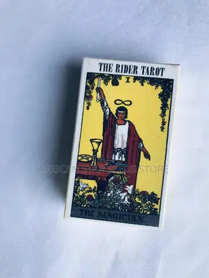 Best Tarot Cards
