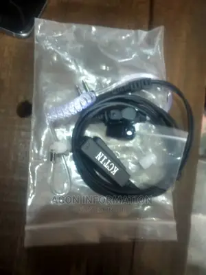 Earpieces for Motorola Walkie Talkies With Mic