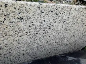 Kashmir White, Italian White Granites and Marbles.