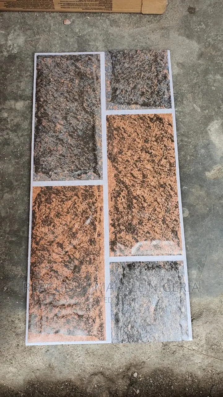 SPANISH Outside Wall Tiles