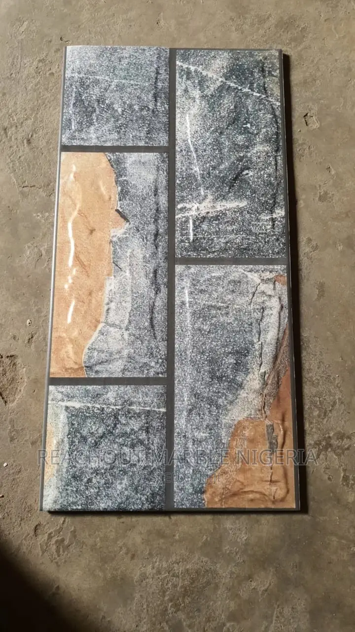 SPANISH Outside Wall Tiles