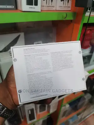 Google Pixel Watch
