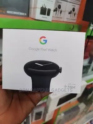 Google Pixel Watch