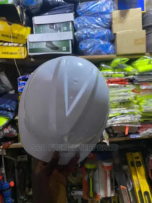 Original Helmet