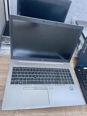 Laptop HP EliteBook 850 G5 16GB Intel Core I5 SSD 256GB