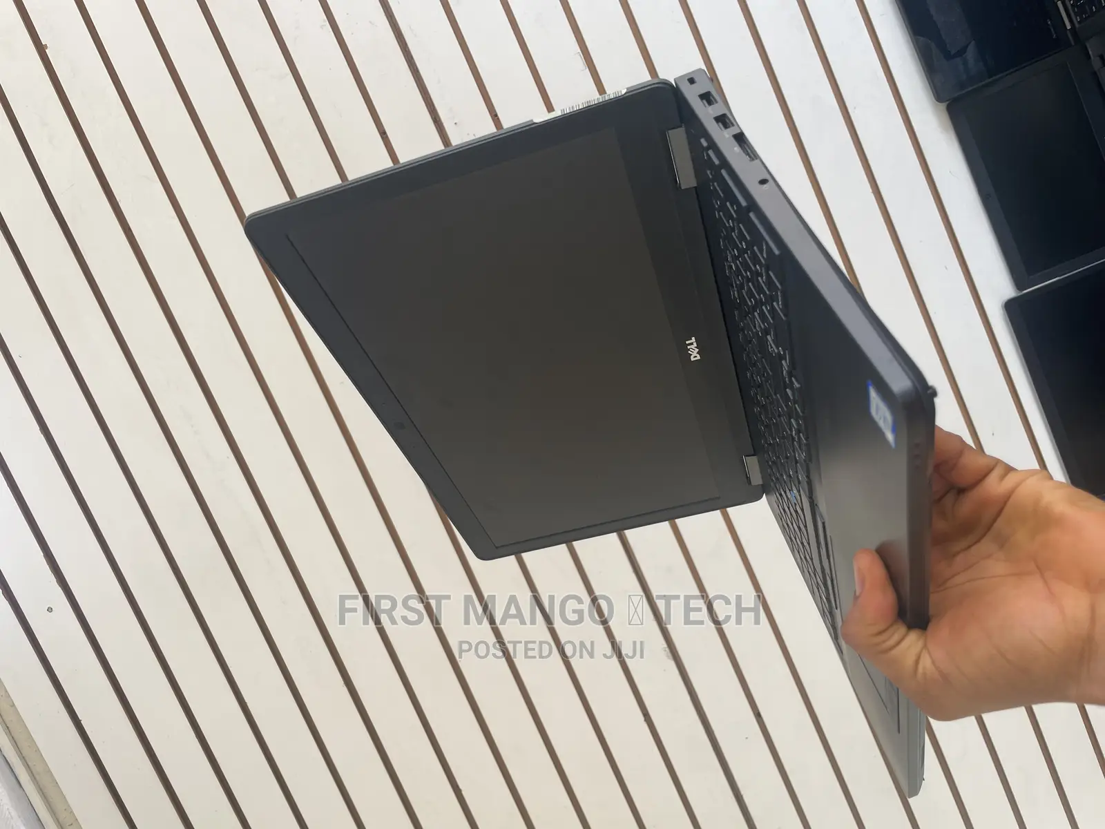 Laptop Dell Latitude E5570 8GB Intel Core i7 SSD 256GB