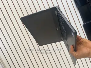 Laptop Dell Latitude E5570 8GB Intel Core i7 SSD 256GB