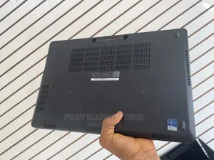 Laptop Dell Latitude E5570 8GB Intel Core i7 SSD 256GB