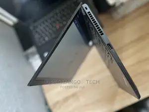 Laptop Lenovo ThinkPad T480s 8GB Intel Core I7 SSD 256GB