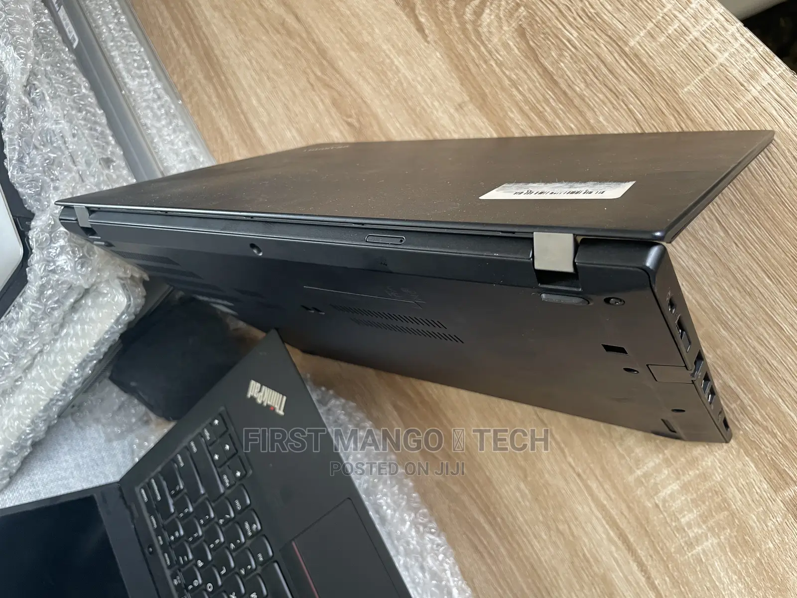 Laptop Lenovo ThinkPad T480s 8GB Intel Core I7 SSD 256GB