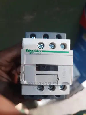 25A Contactor Schneider