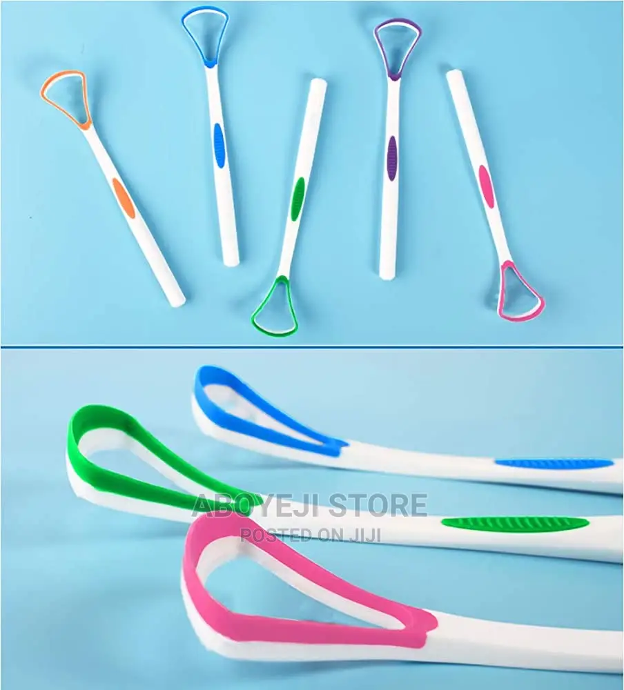 Tongue Cleaner