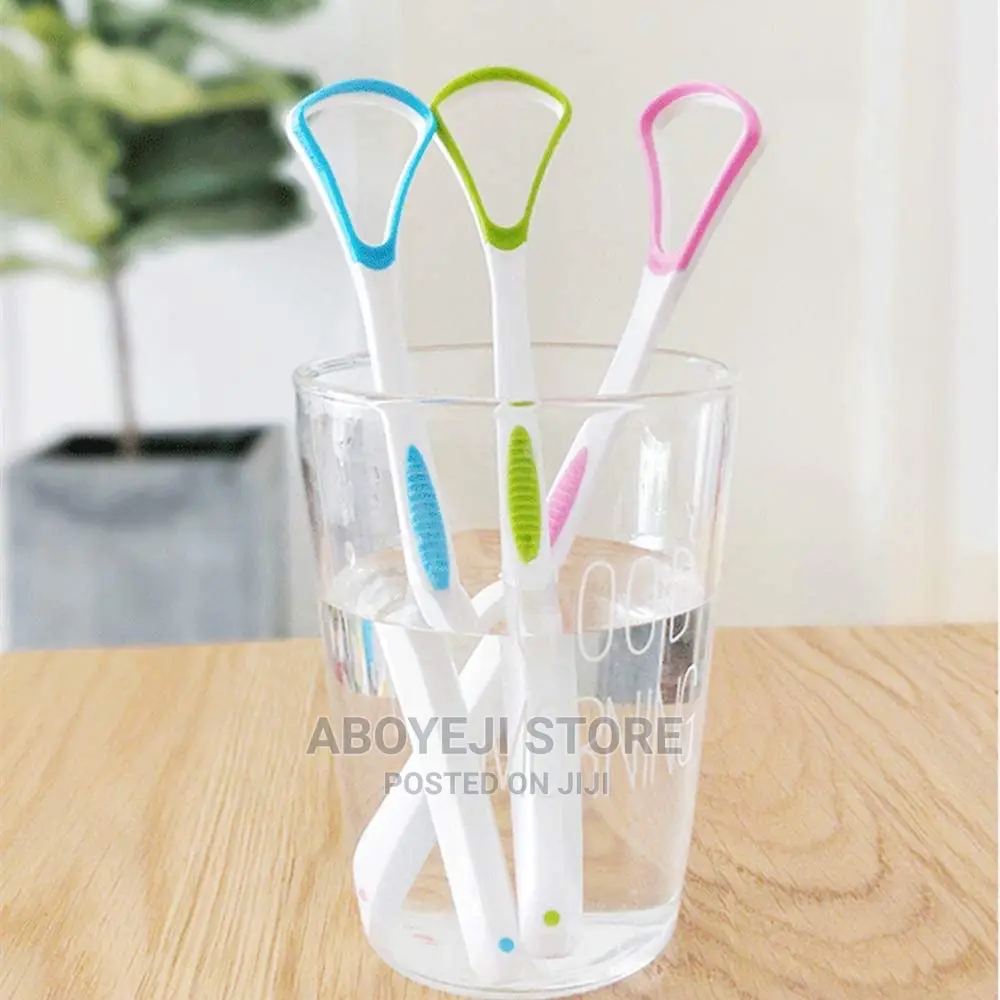 Tongue Cleaner