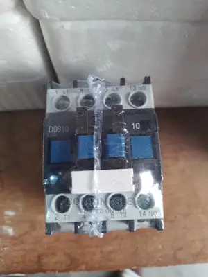 25a Contactor Telemachanique