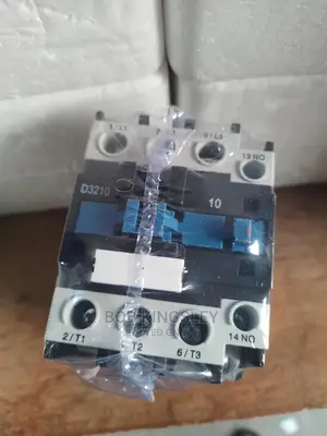 50a Contactor Telemachanique