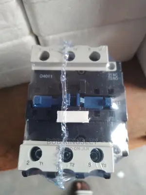 63a Contactor Telemachanique