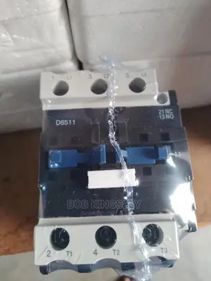 80A Contactor Telemachanique