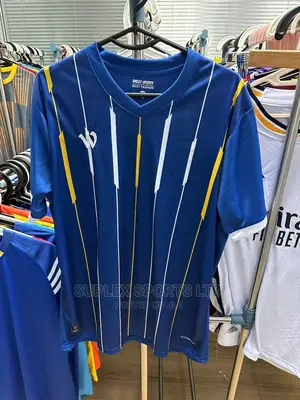 Team Jersey for Set of 15