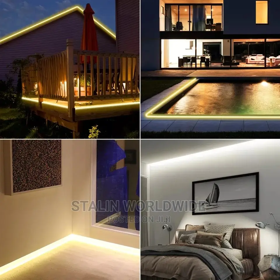 Staircase Led Profile Light Sales/ Installation