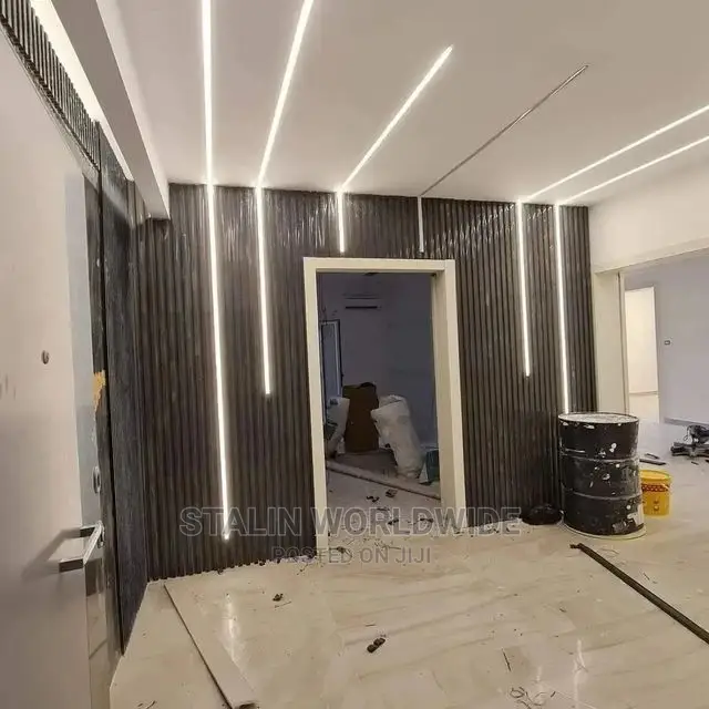 Staircase Led Profile Light Sales/ Installation