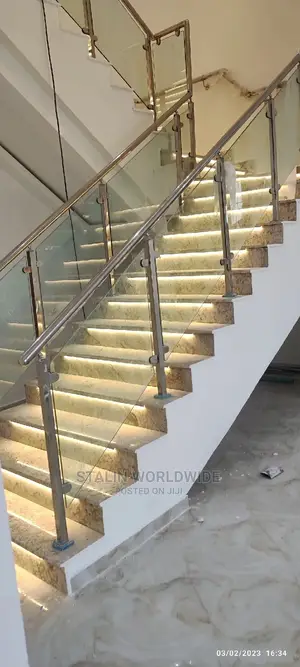 Staircase Led Profile Light Sales/ Installation