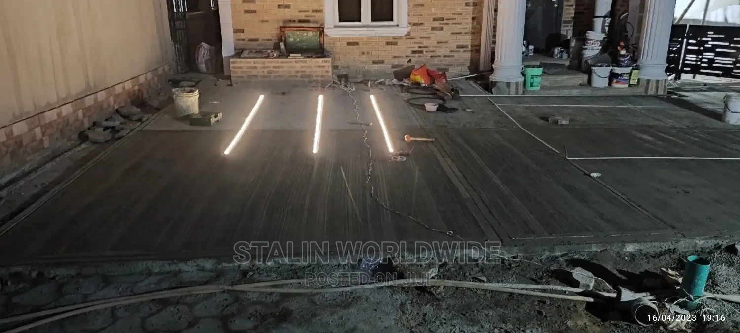 Staircase Led Profile Light Sales/ Installation