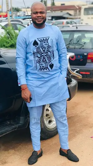 Fine Native Design for Men