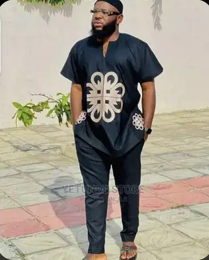 Fine Native Design for Men