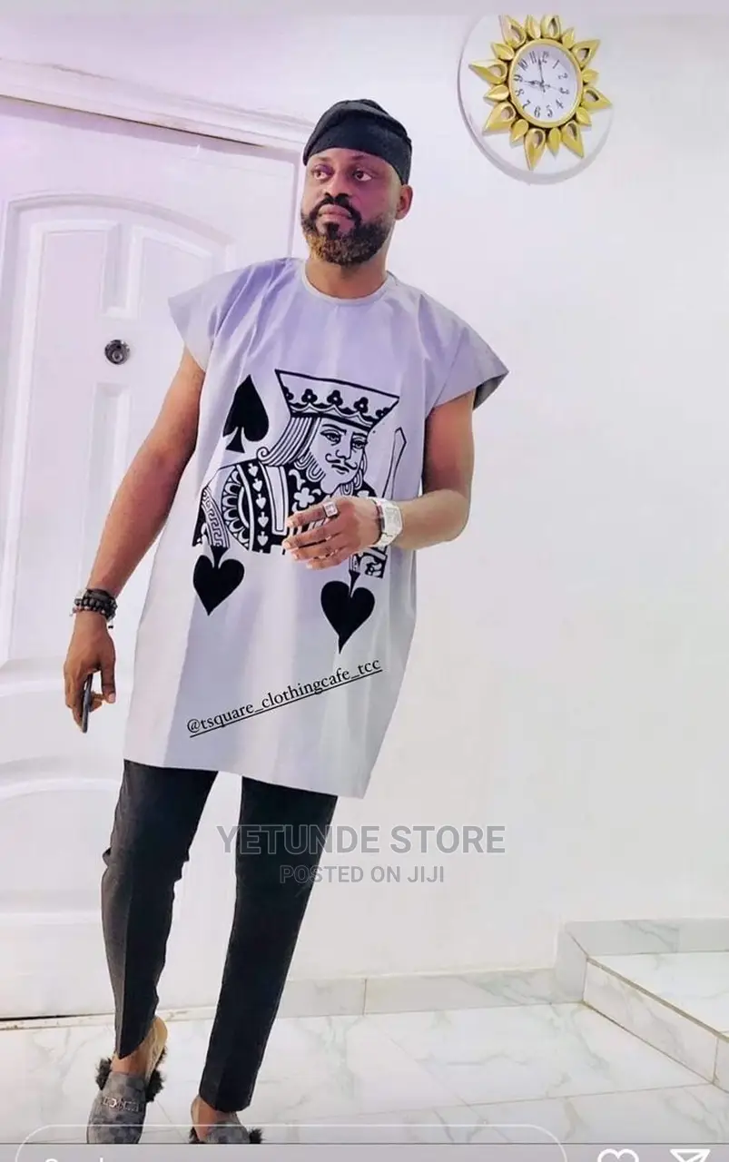Current Men Design